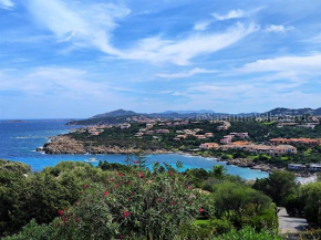Villa Girasole - Cala Granu Porto Cervo